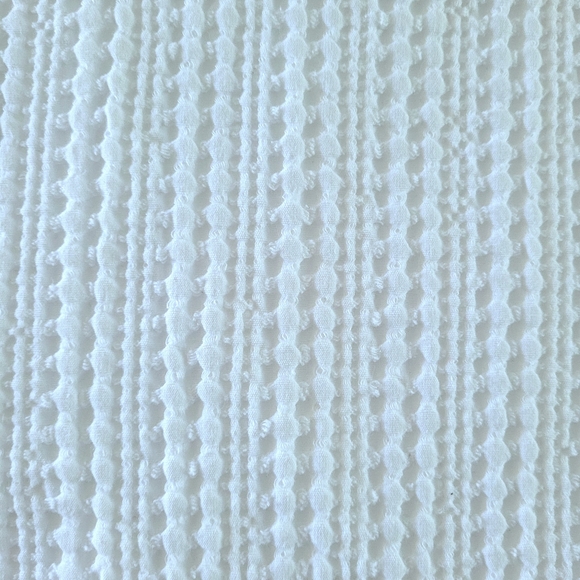 Pottery Barn Bedding Pottery Barn Waffle Weave Duvet Cover White